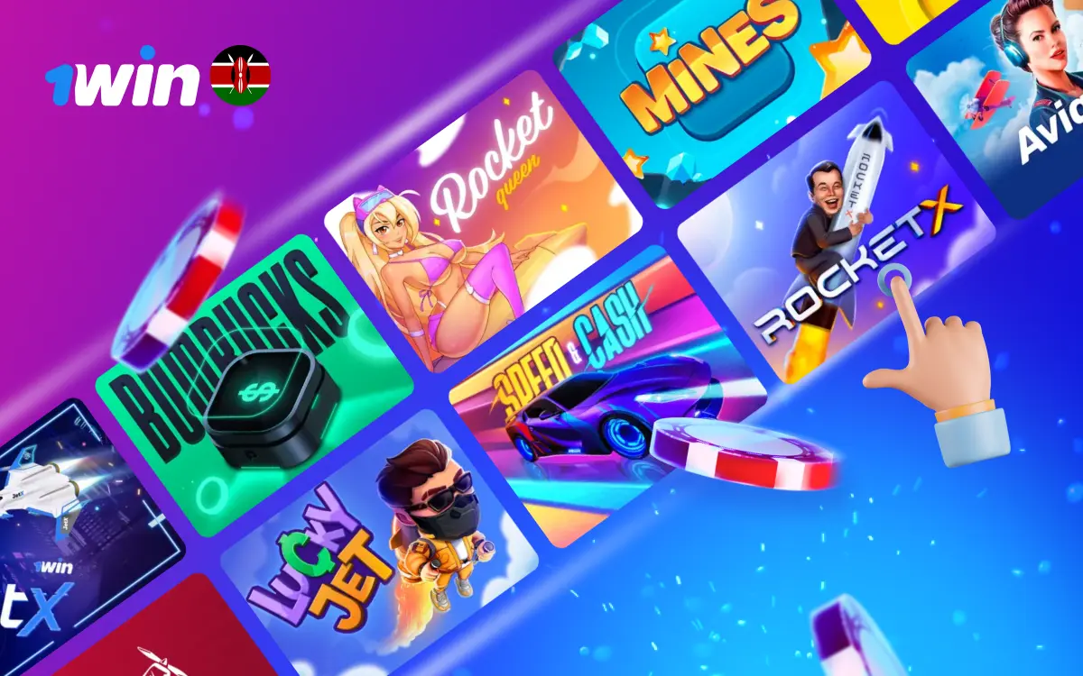 Experience 1win Casino: Easy Login on the 1win Casino App